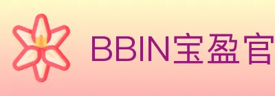BBIN宝盈官方平台 logo